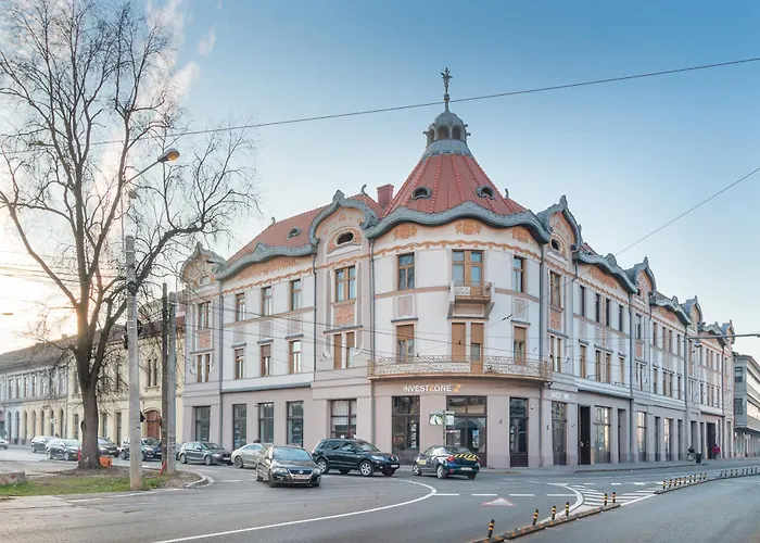 Olimpia Residence