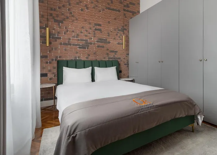 Olimpia Residence