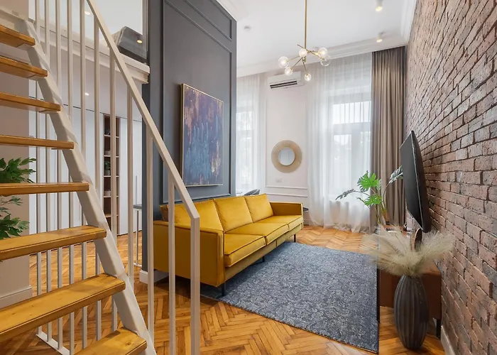 Olimpia Residence