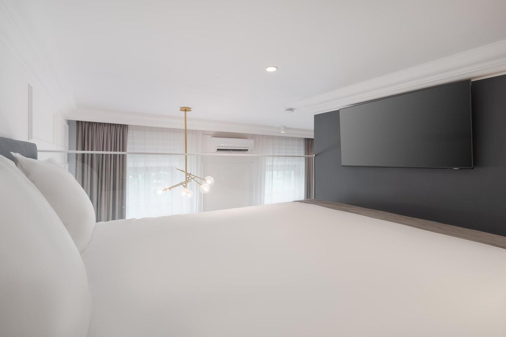 Olimpia Appartement *