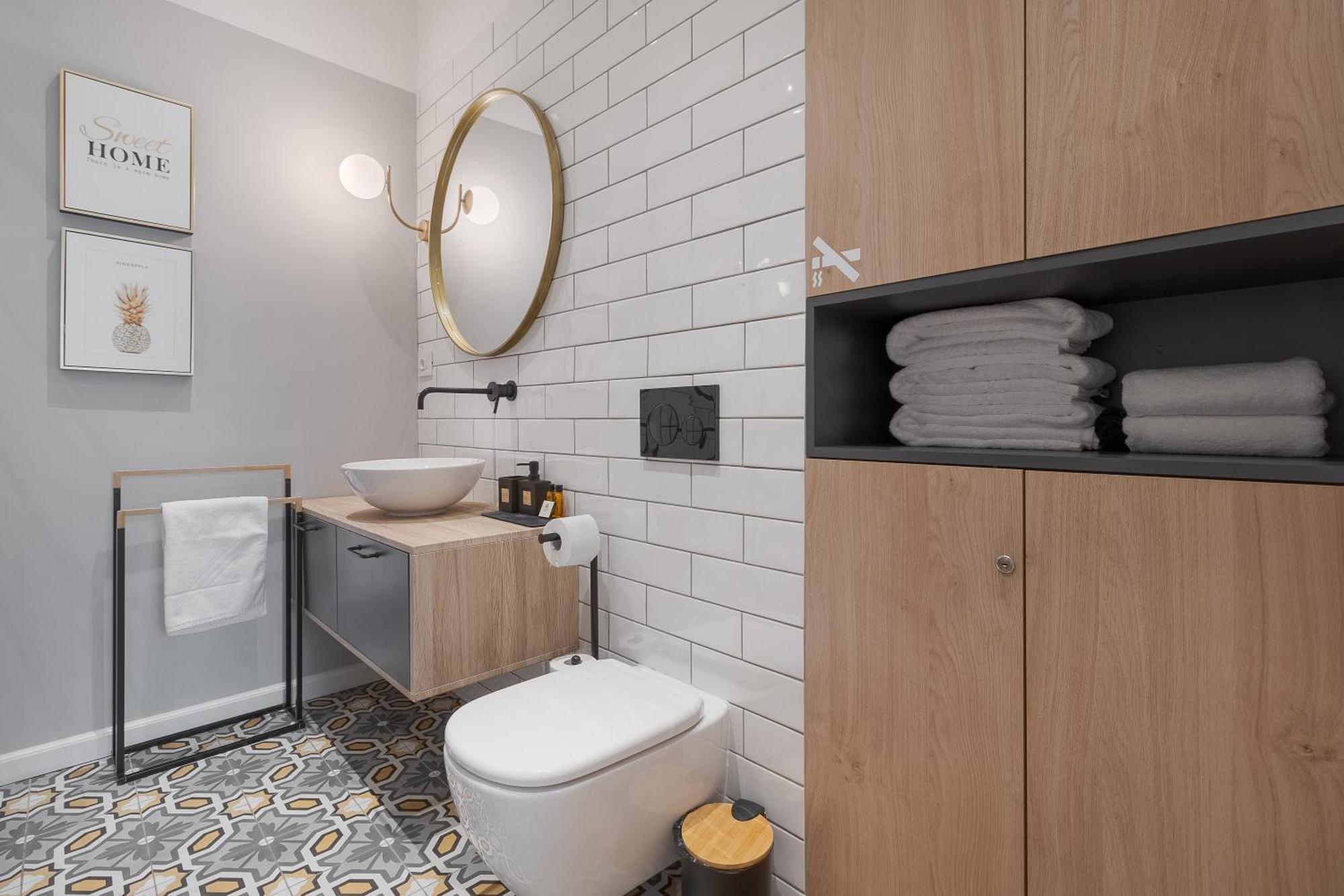Olimpia Appartement Oradea