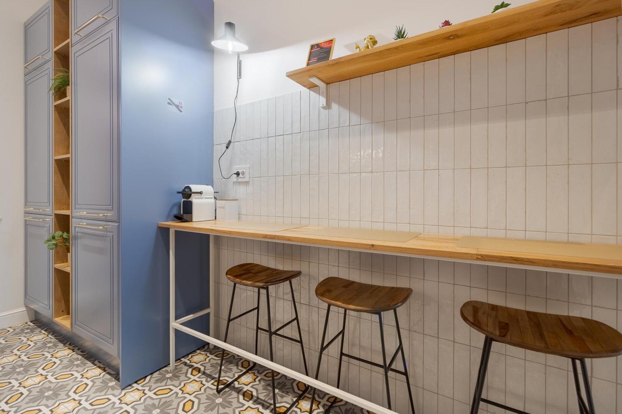 Olimpia Appartement
