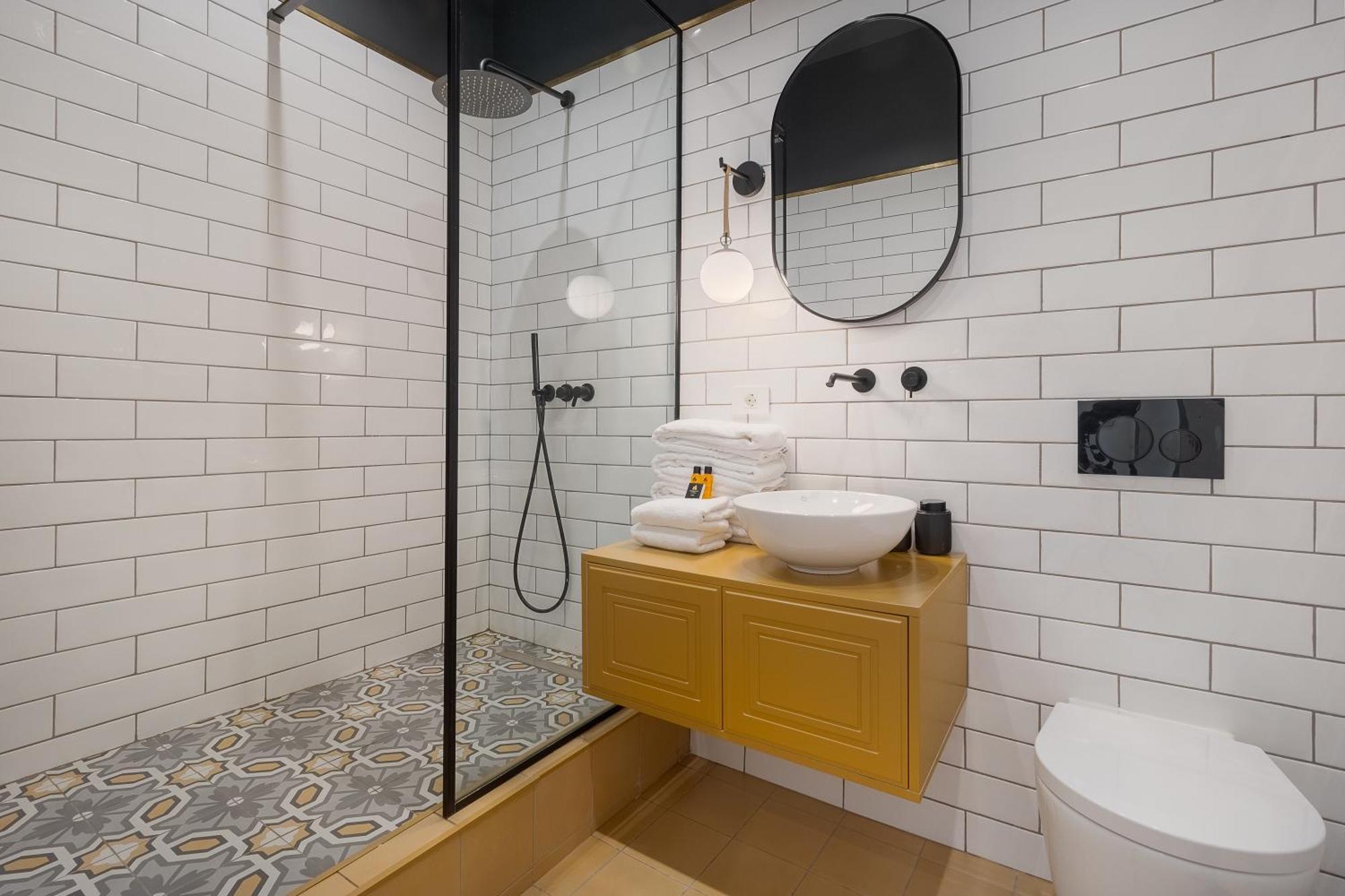 Olimpia Appartement *