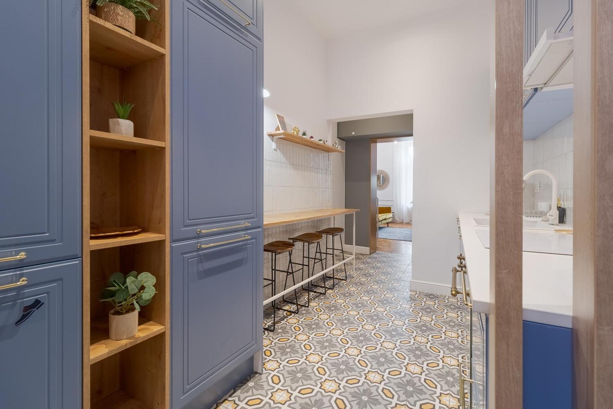 Olimpia Appartement