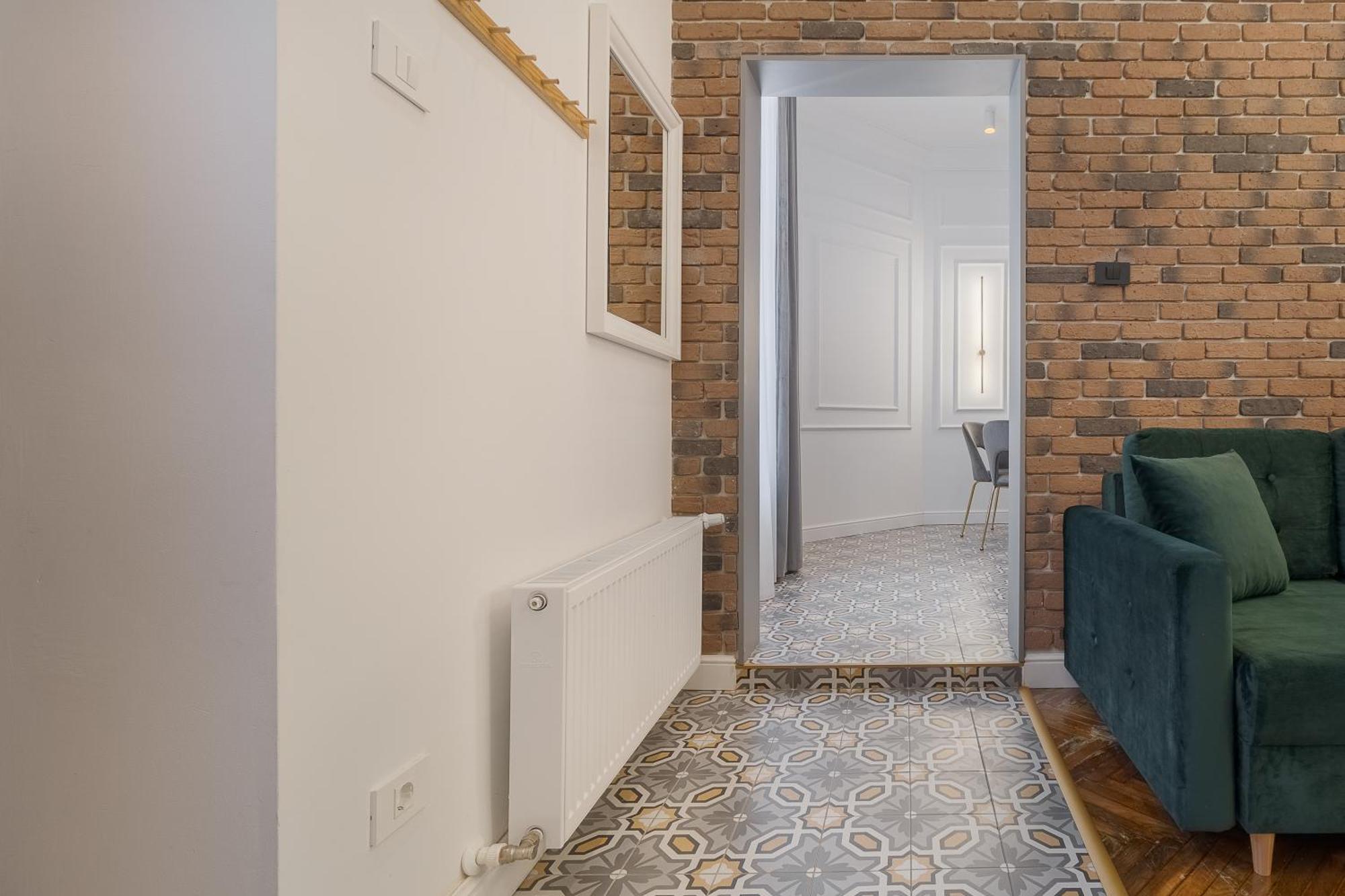 Olimpia Appartement *